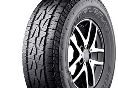 BRIDGESTONE DUELER A/T 001